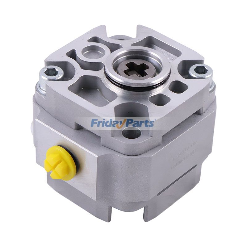 アフターマーケット Bosch Rexroth R900952850 PGF1-2X/3.2LN12VM-A387 ギアポンプ 掘削機 ローダー ブルドーザー フォークリフト 油圧リフト トラクター用