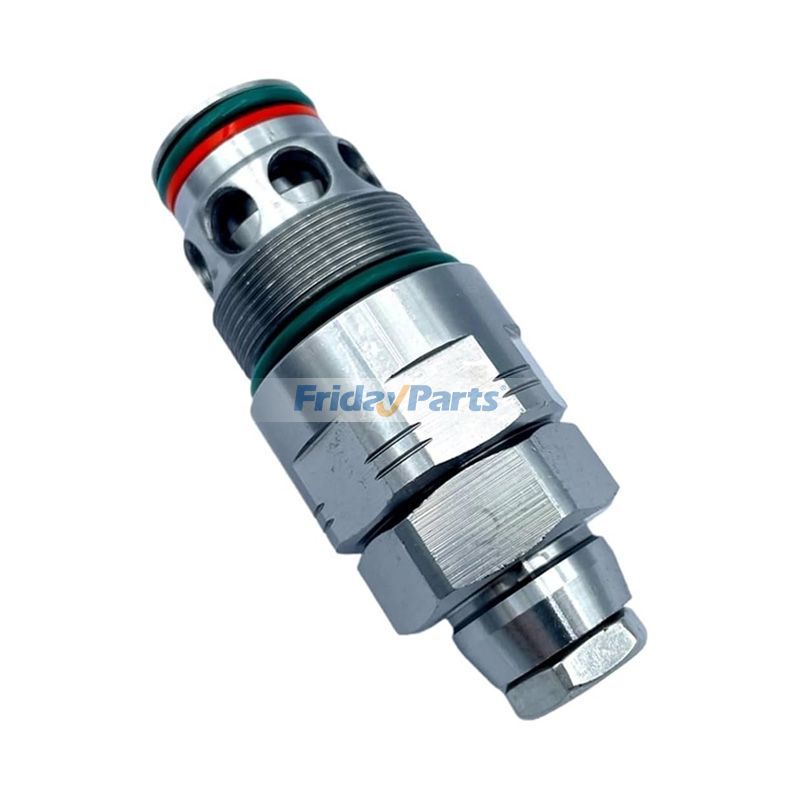 Aftermarket Bosch Rexroth R930071620 VMR2.HFC.VG.010-VMR-22-FC-HPL-420-FKM Hydraulic Solenoid Valve for Power Units