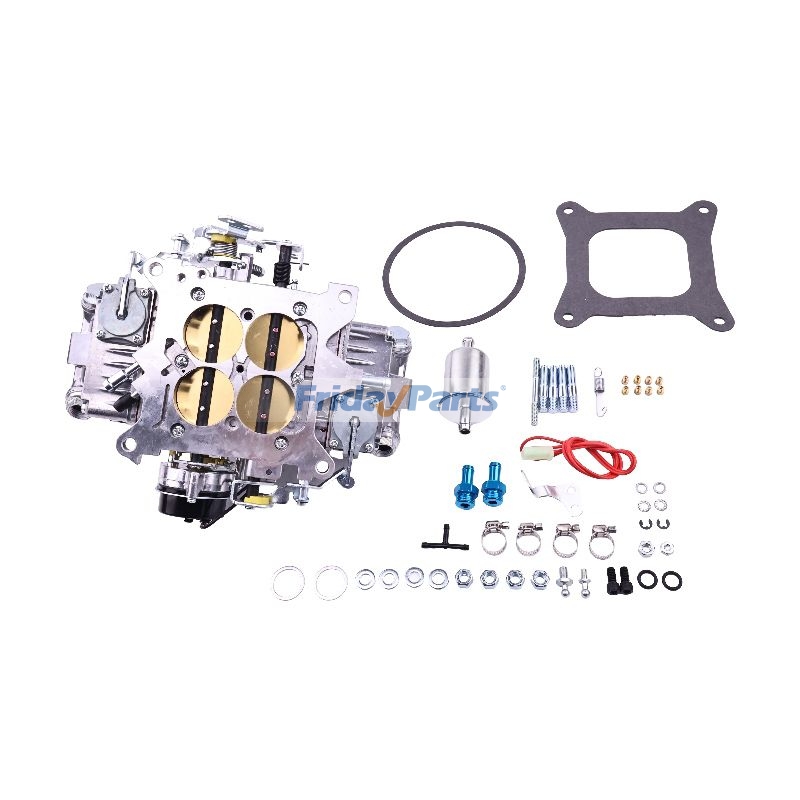 Aftermarket Brawler Street Vergaser BR-67214 für Fahrzeugfür Für andere Marken