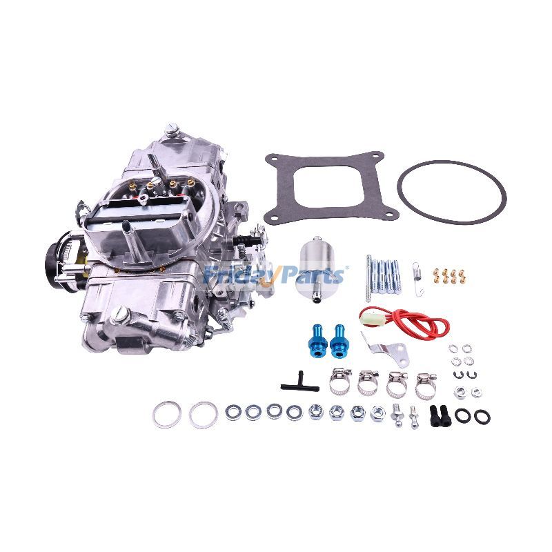 Aftermarket Brawler Street Vergaser BR-67214 für Fahrzeug