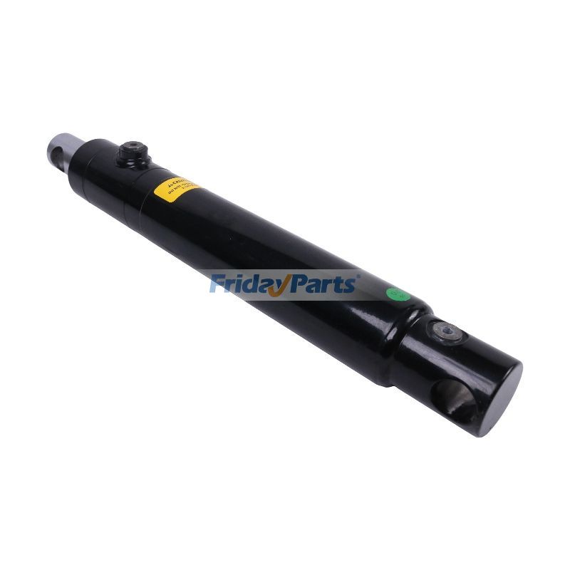 Power Double Acting Angling Cylinder for Snow Equipment