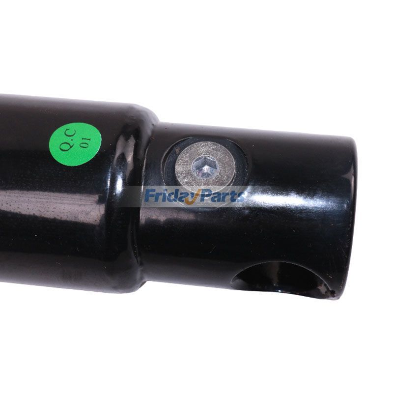Power Double Acting Angling Cylinder in Stock in China,China Stock