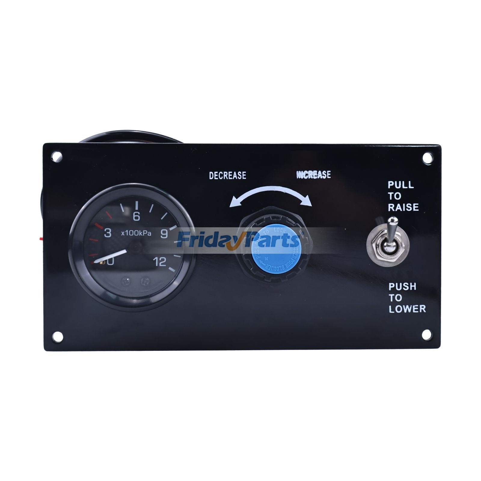 Lift Axle Control Assembly in Stock in China,USA,China Stock