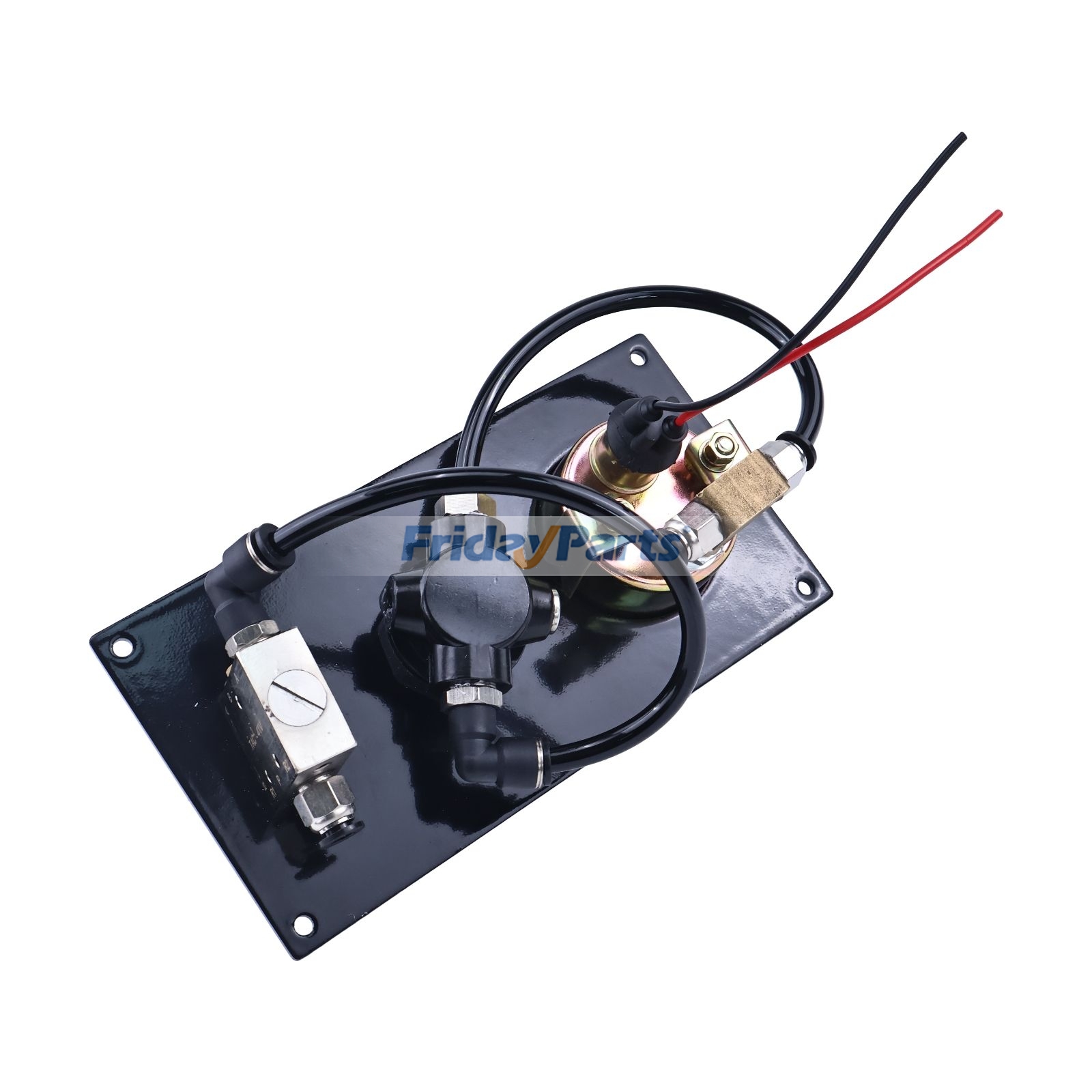  Lift Axle Control Assembly For OTHER BRAND