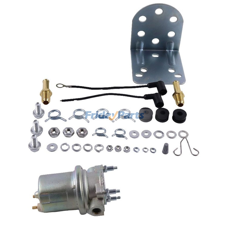 Electric Fuel Pump in Stock in China