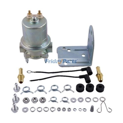 Aftermarket Carter Electric Fuel Pump P4070 for Vehicle Truck