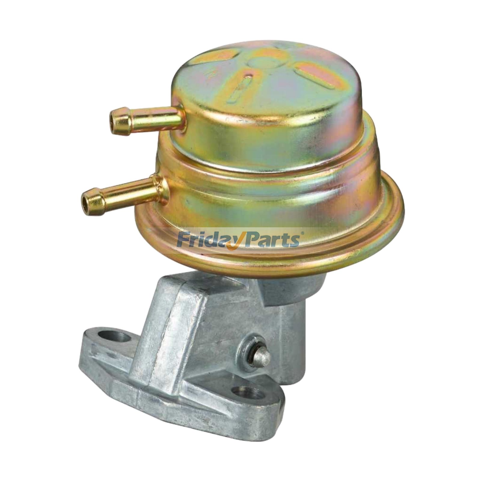 Aftermarket Carter M60176 Mechanische Kraftstoffpumpe für Volkswagen Käfer Karmann Ghia 1971-1974