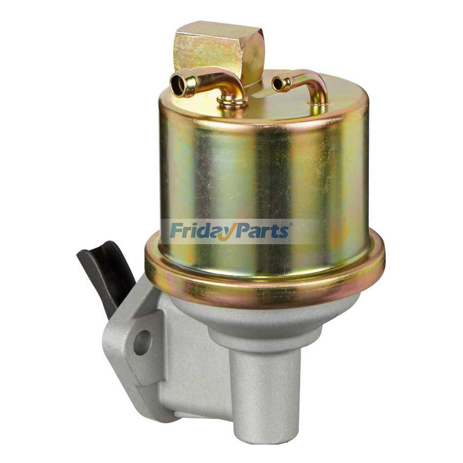 Aftermarket Carter M6215 SP1140MP MF0055 Mechanical Fuel Pump for Vehicle