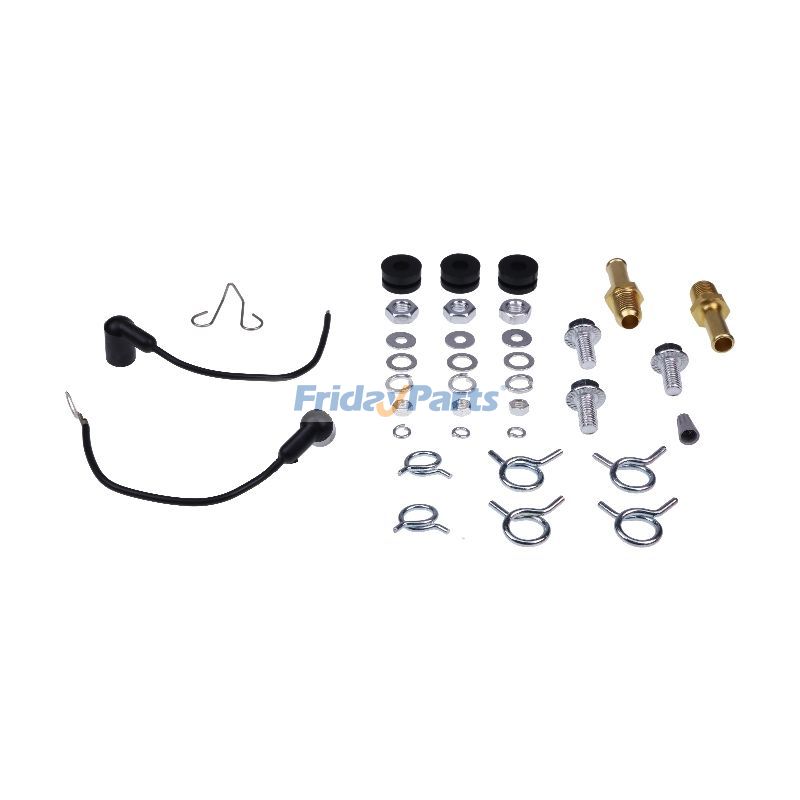 Elektrische KraftstoffpumpeFür andere Marken