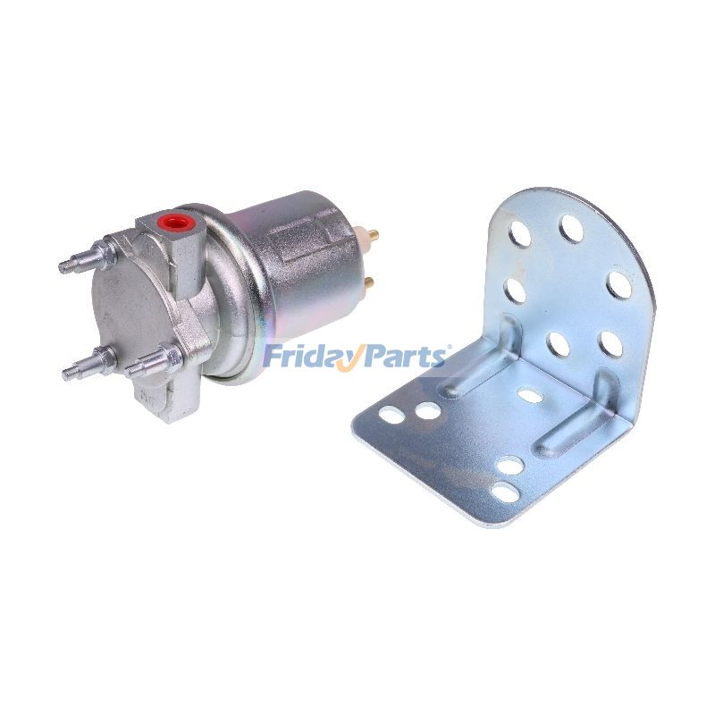 Elektrische Kraftstoffpumpefür Fahrzeug