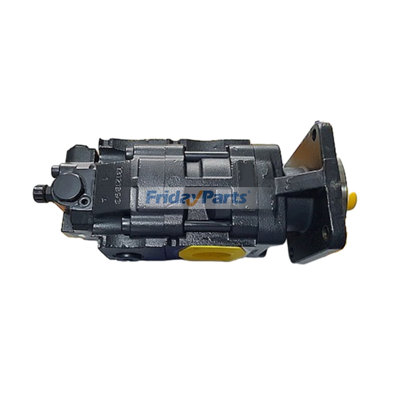 Pompe hydraulique Cassappa 79914143 de rechange pour excavatrice, tracteur et chargeur