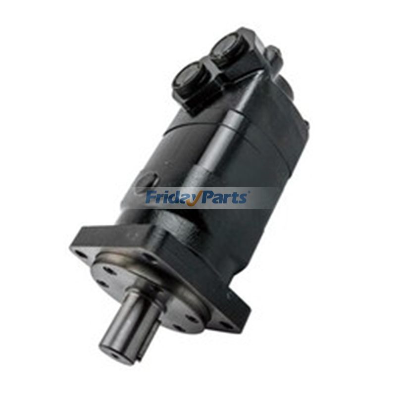 Aftermarket Eaton Char-Lynn T Series 104-3609-006 Brake Motor for Truck Mounted Equipment Vehicle Recovery Winche