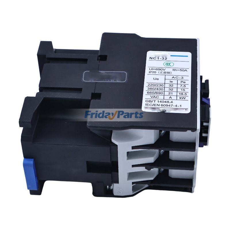 Contacteur CA de FridayParts