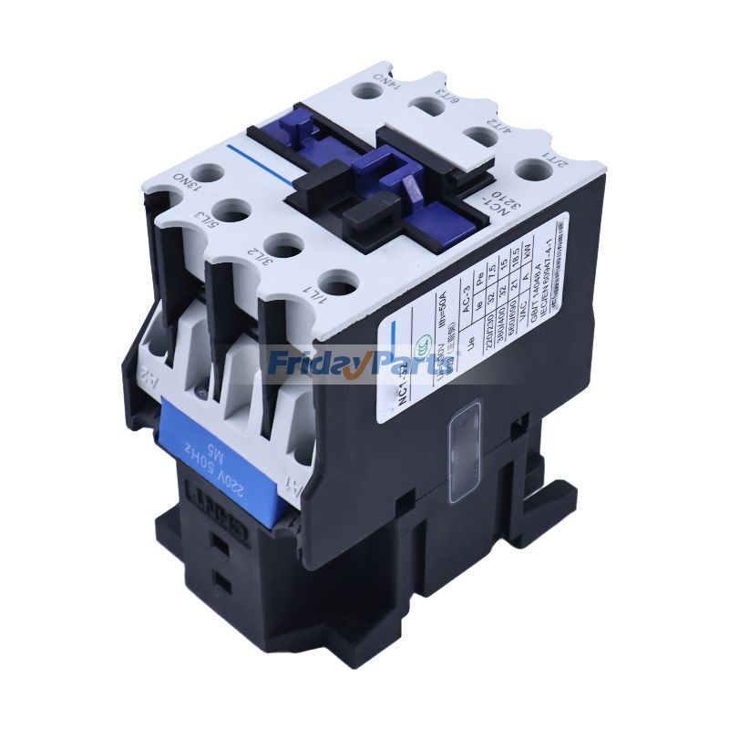 Contacteur de rechange CHNT NC1-3210 230 V CApourPour AUTRE MARQUE