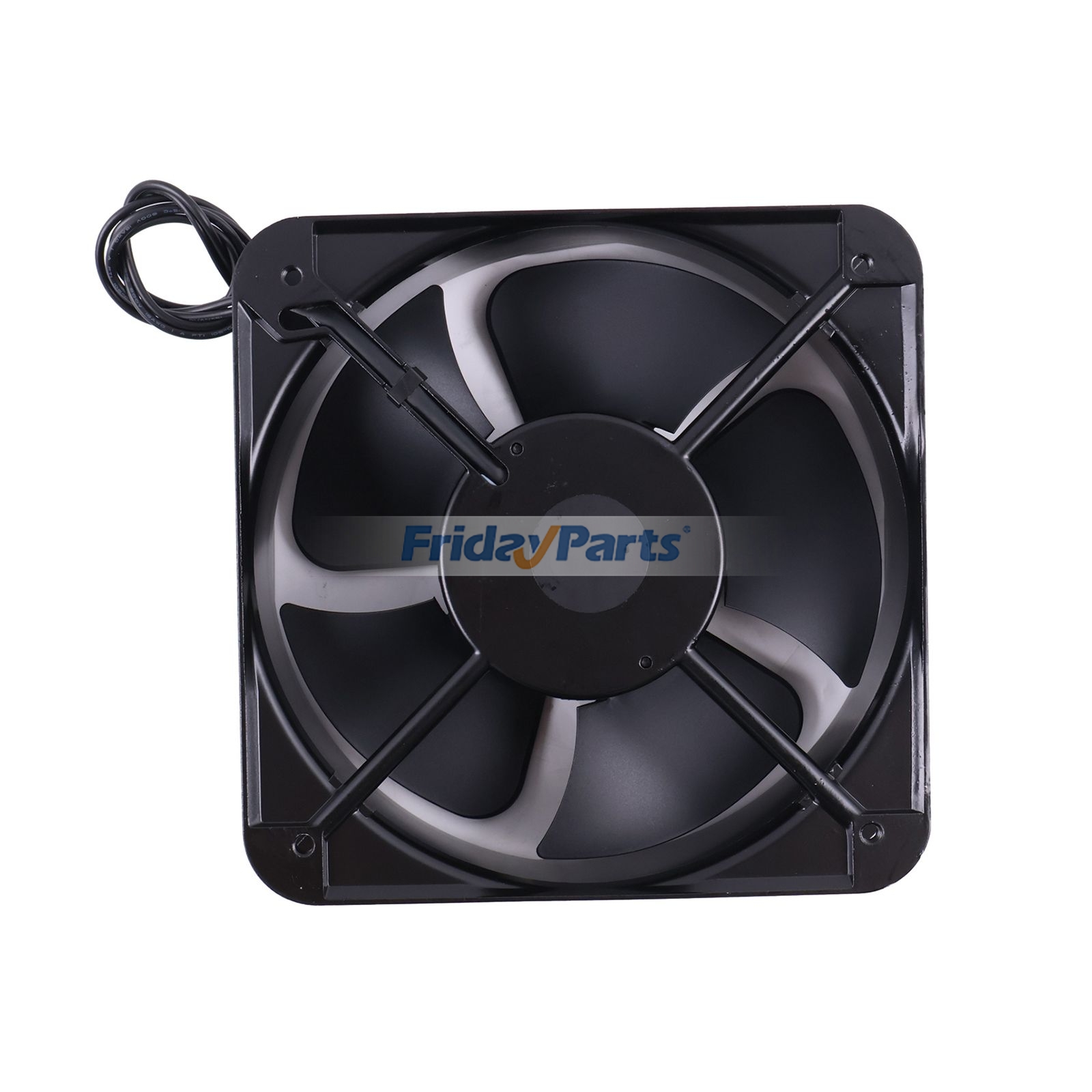 Ventilateur de refroidissement industriel CNDF TA20060HBL-2 ​​220/240 V 0,45 A de rechangepourPour AUTRE MARQUE