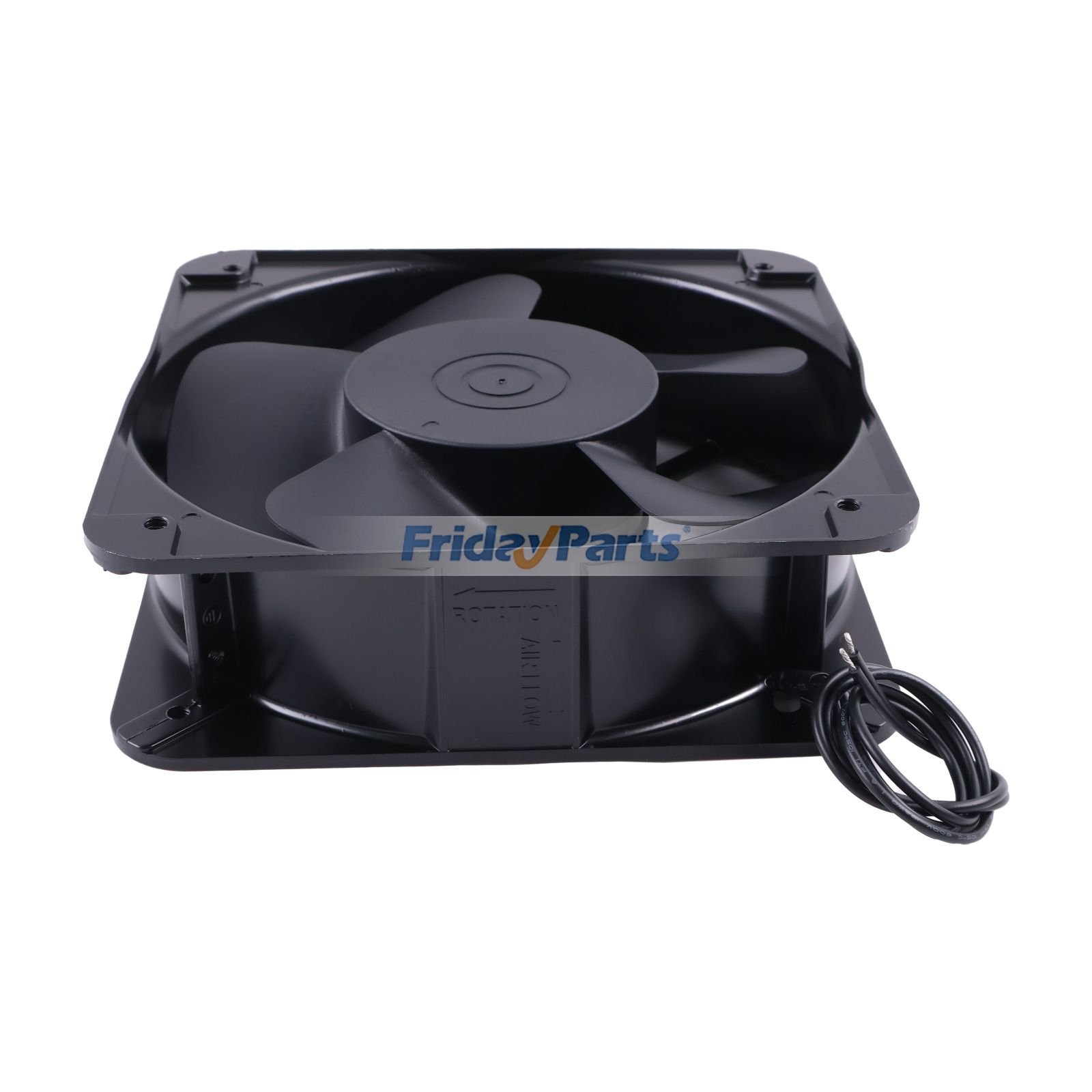 Ventilateur de refroidissement industrielpour Autres