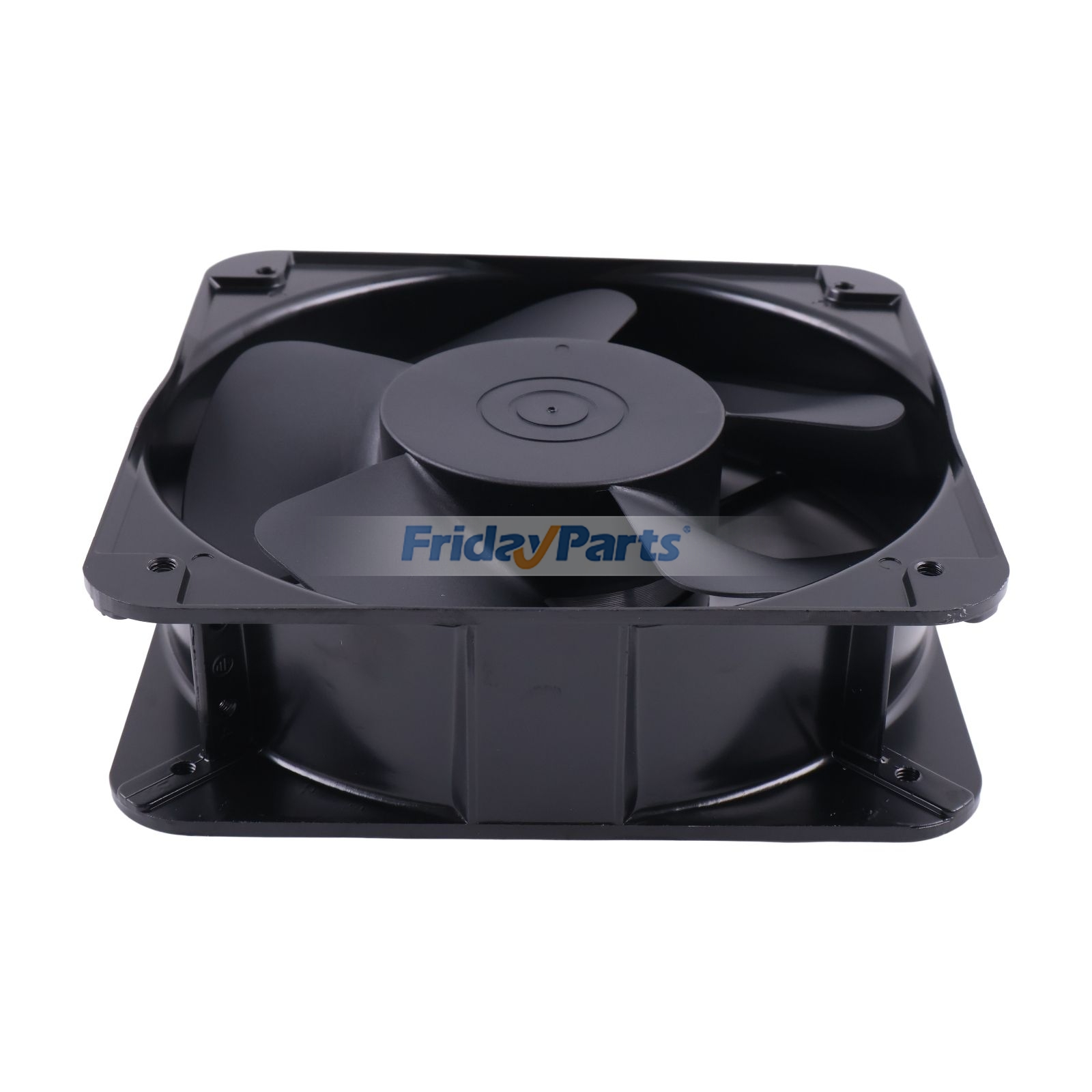 Ventilateur de refroidissement industriel de FridayParts