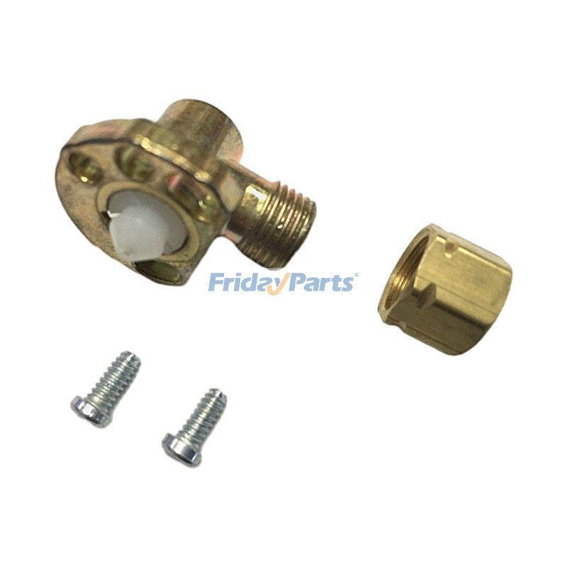 Aftermarket Coleman Sanborn 136-0064 Unloader Valve for Air Compressor