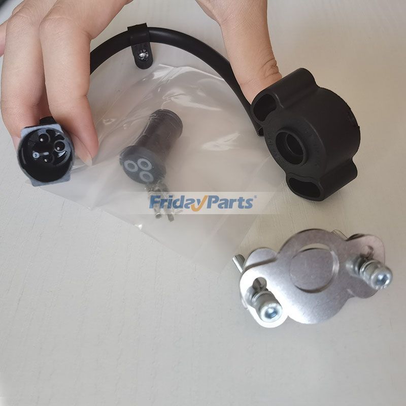 Aftermarket Colvern CP17 Drosselklappensensor