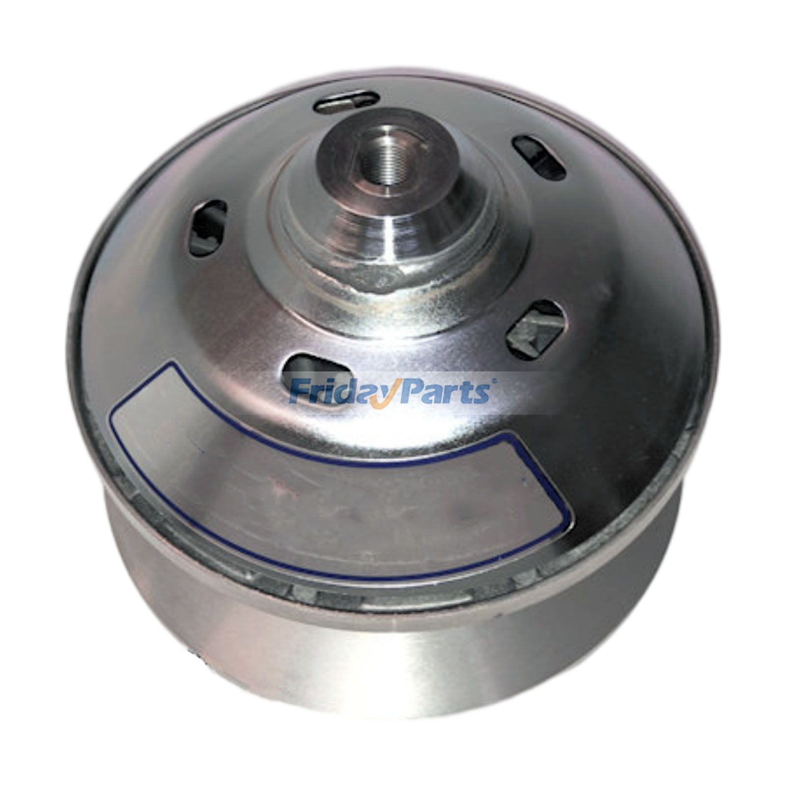 アフターマーケット コメット 209739A 4サイクルエンジン用ドライブクラッチ