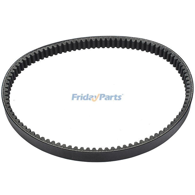 Aftermarket Comet 40 Series 203786A Torque Converter Belt for Tractor Harvester Snowmobile ATV Mower Golf Cart