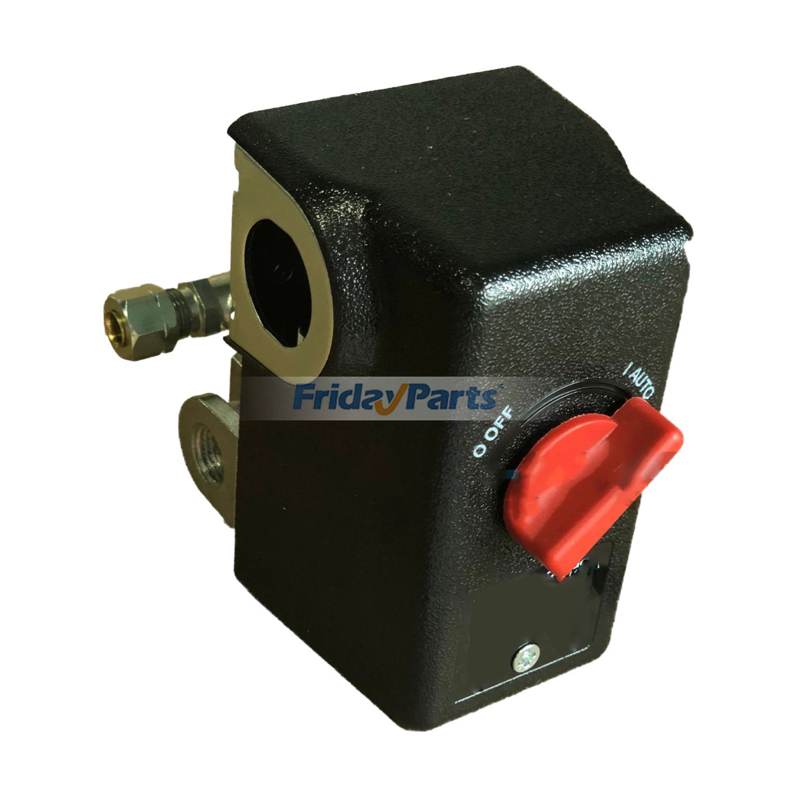 Aftermarket Condor 11KC2E Pressure Switch for Air Compressor