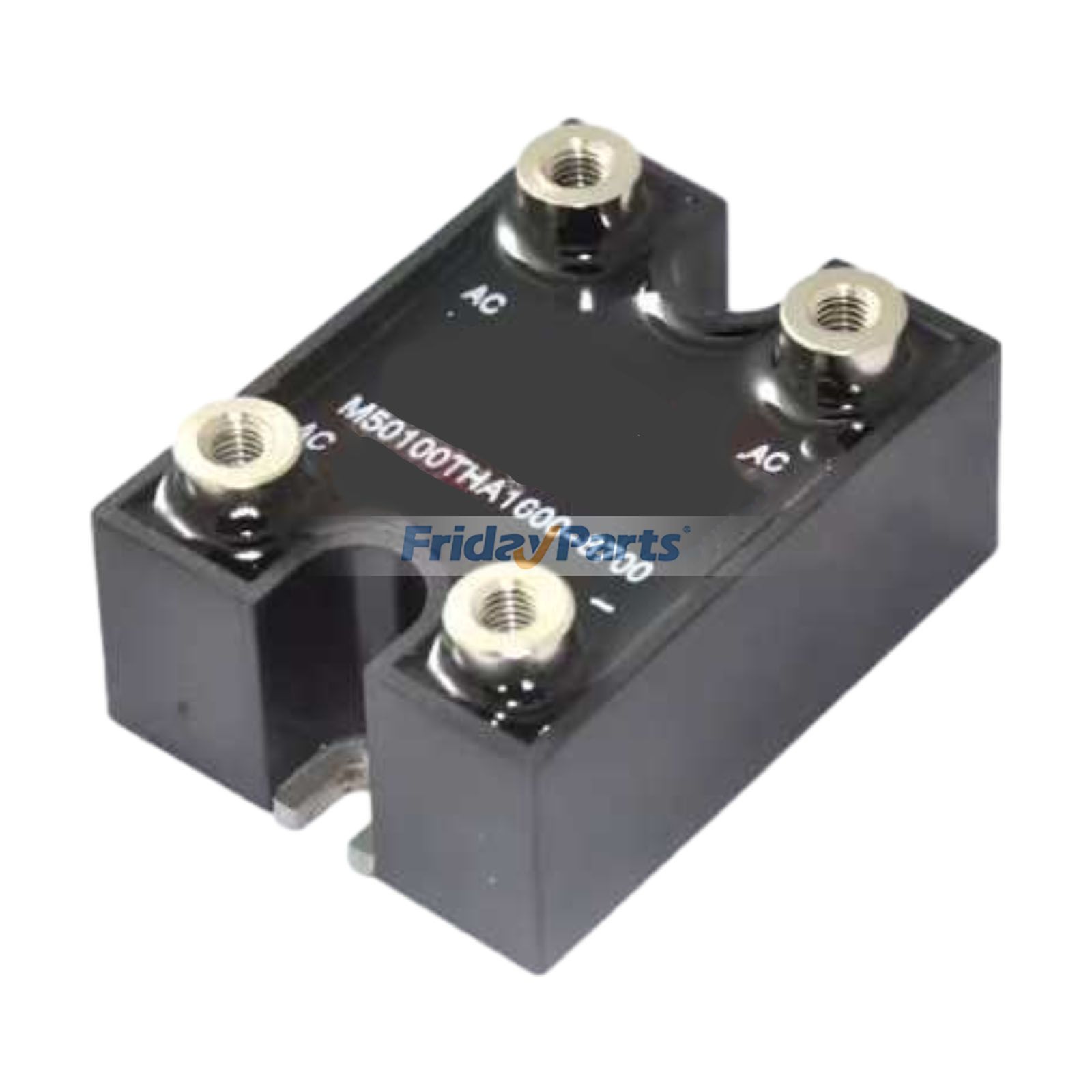 Aftermarket Crydom M50100THA1600-8700 Communication Module for Industrial Equipment para Equipo Industrial