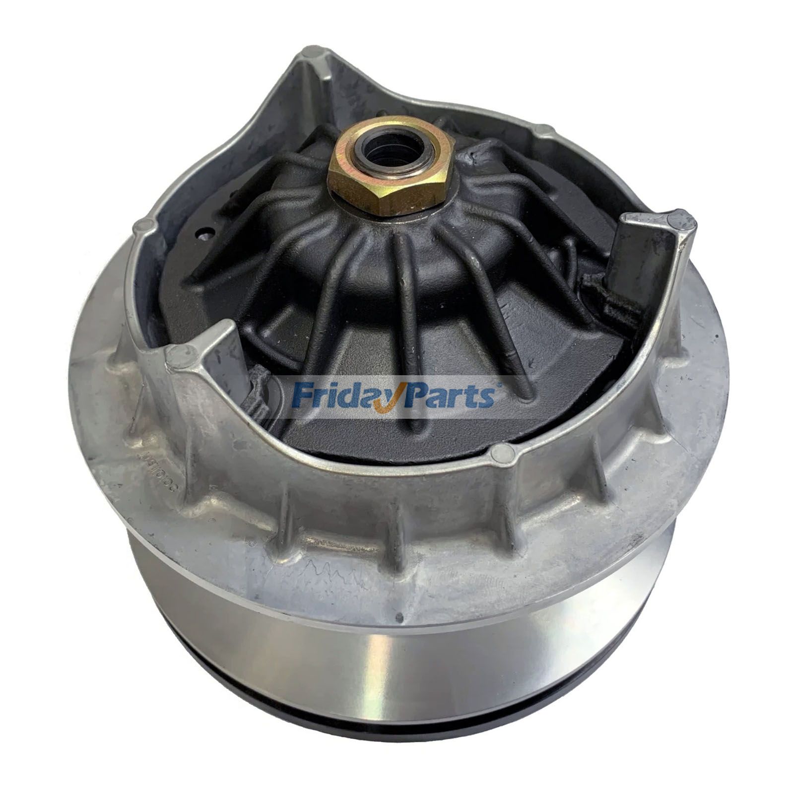 Aftermarket CVTech Trailbloc Clutch 0900-0295 for Can-Am ATV Renegade Outlander 1000 XMR 2013-2022