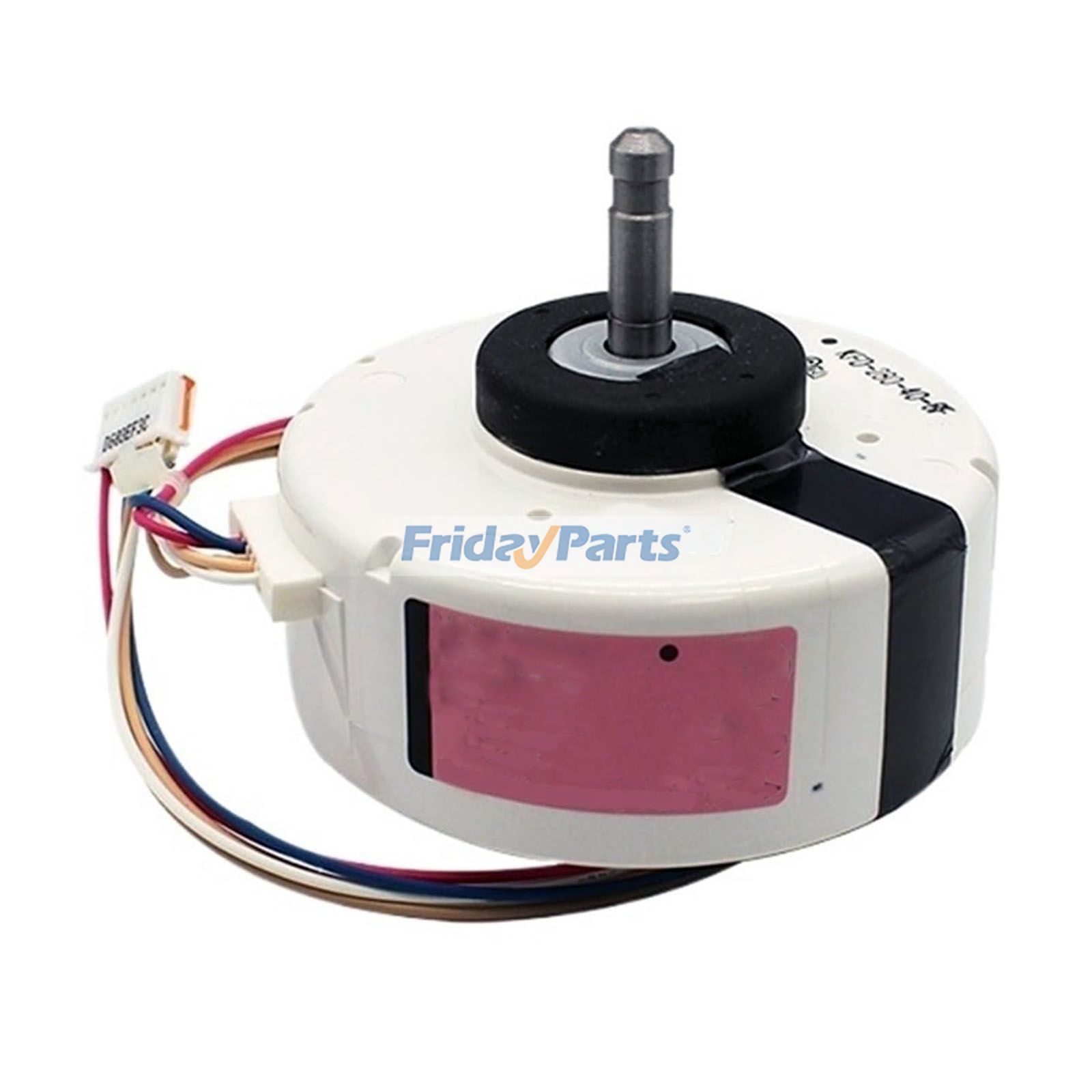 Aftermarket Daikin KFD-280-40-8B Air Conditioning Fan Motor for Industrial Equipment