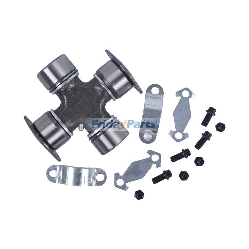 Aftermarket Dana Spicer 5-674X Kreuzgelenk 1610 Serie Navistar 1696914C91 für Auto LKW