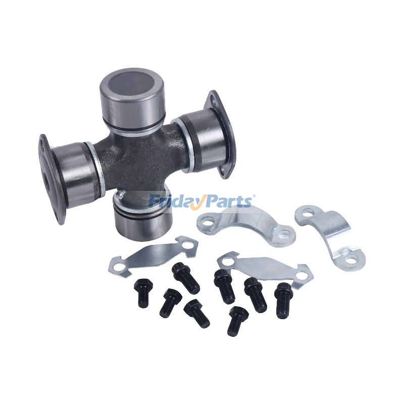 FridayParts Spinnen- und Lagerbaugruppe CAT