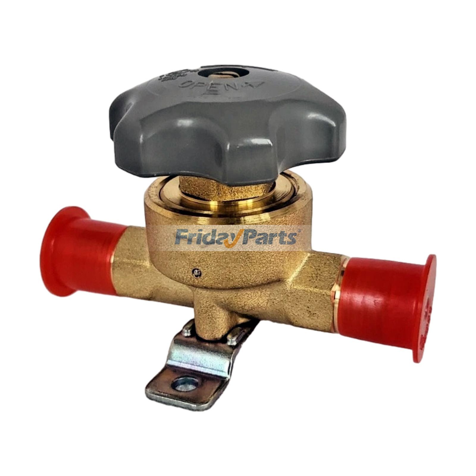 アフターマーケット Danfoss 009G0168 産業機器用遮断ダイヤフラムバルブ