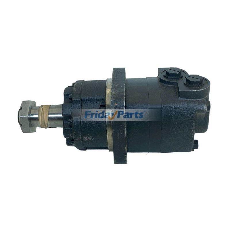 Motor hidráulico de alto par serie 4000 de Eaton Char-Lynn Danfoss 1101243006 para maquinaria agrícola y de construcción Para Danfoss,Para Eaton