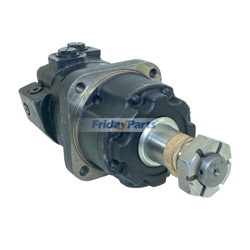 Motor hidráulico de alto par serie 4000 de Eaton Char-Lynn Danfoss 1101243006 para maquinaria agrícola y de construcción