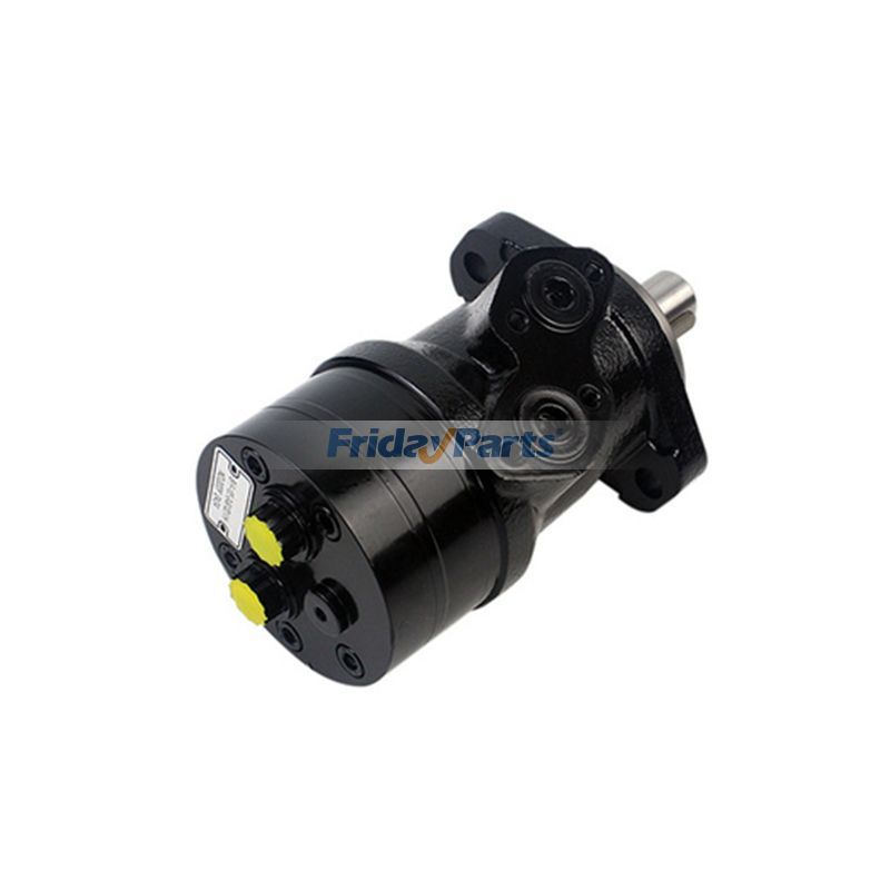 Motor hidráulico de puerto trasero Danfoss 151-2300 de repuesto para DH 80 blanco Para OTRA MARCA