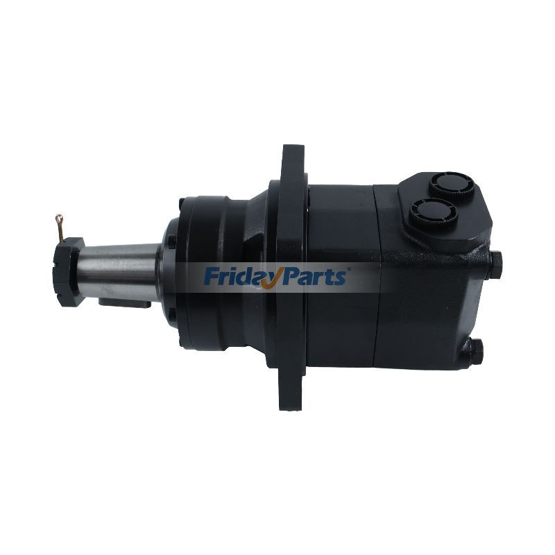 Hydraulic Motor for Other Agricultural Equipment,Other Construction Equipment,Industrial Equipment