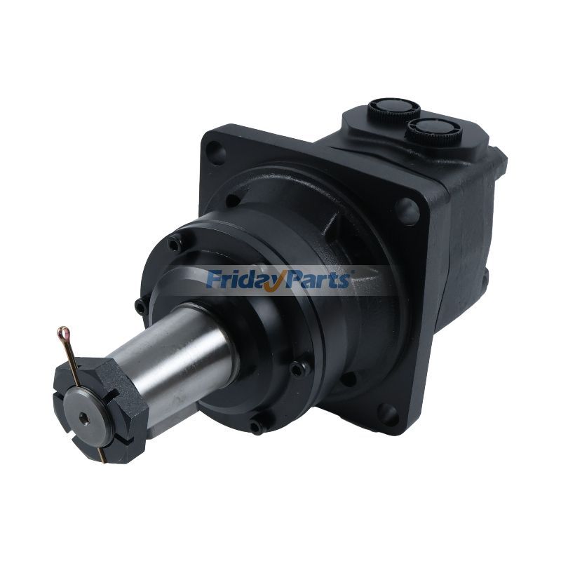 Motor hidráulico Danfoss 151B-2164 de repuesto para equipos industriales de construcción agrícola