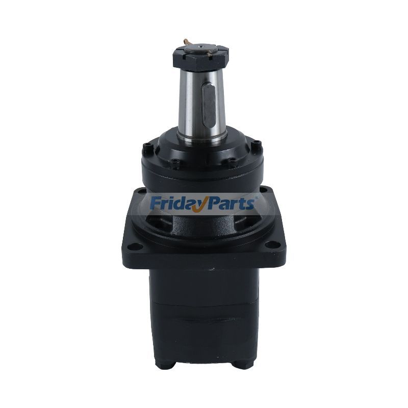 Hydraulic Motor in Stock in China