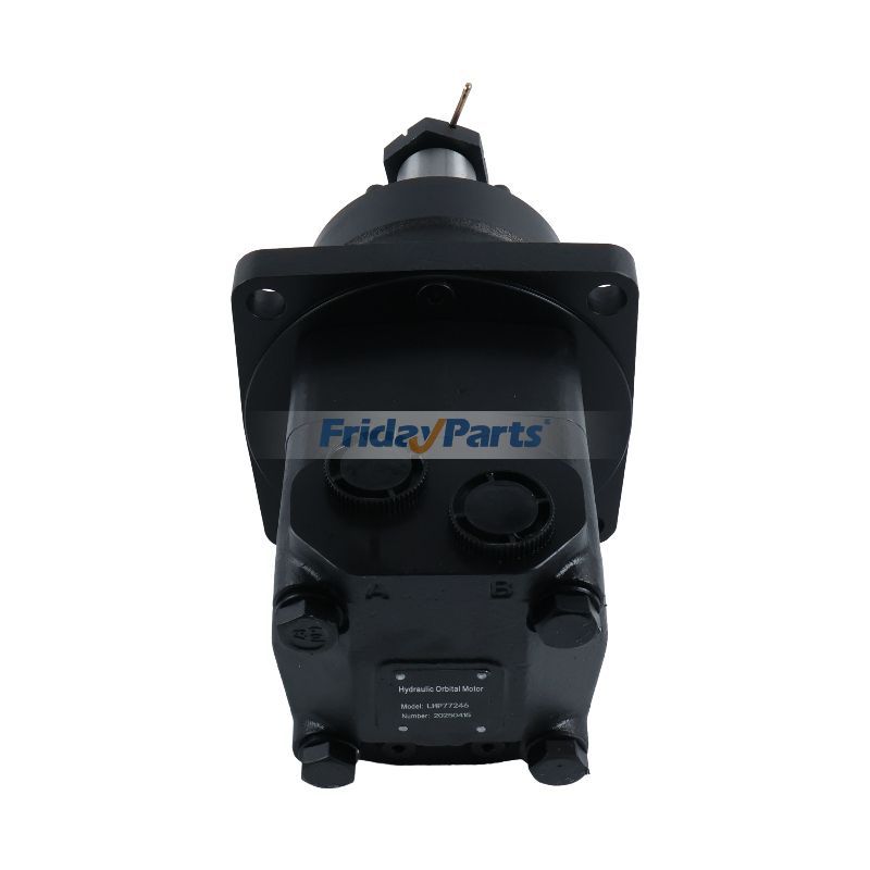 FridayParts Hydraulic Motor