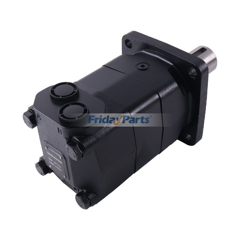 Motor hidráulico de repuesto Danfoss 151B2154 OMV800-151B2154 para Otros