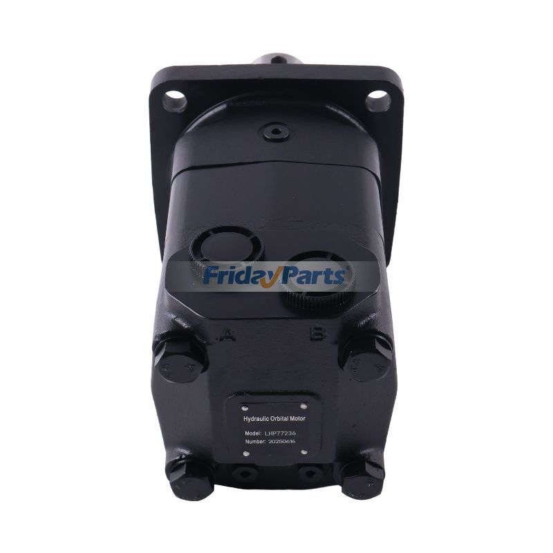 Motor hidráulico de repuesto Danfoss 151B2154 OMV800-151B2154 de FridayParts