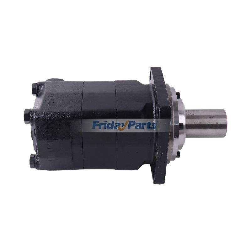 Motor hidráulico de repuesto Danfoss 151B2154 OMV800-151B2154