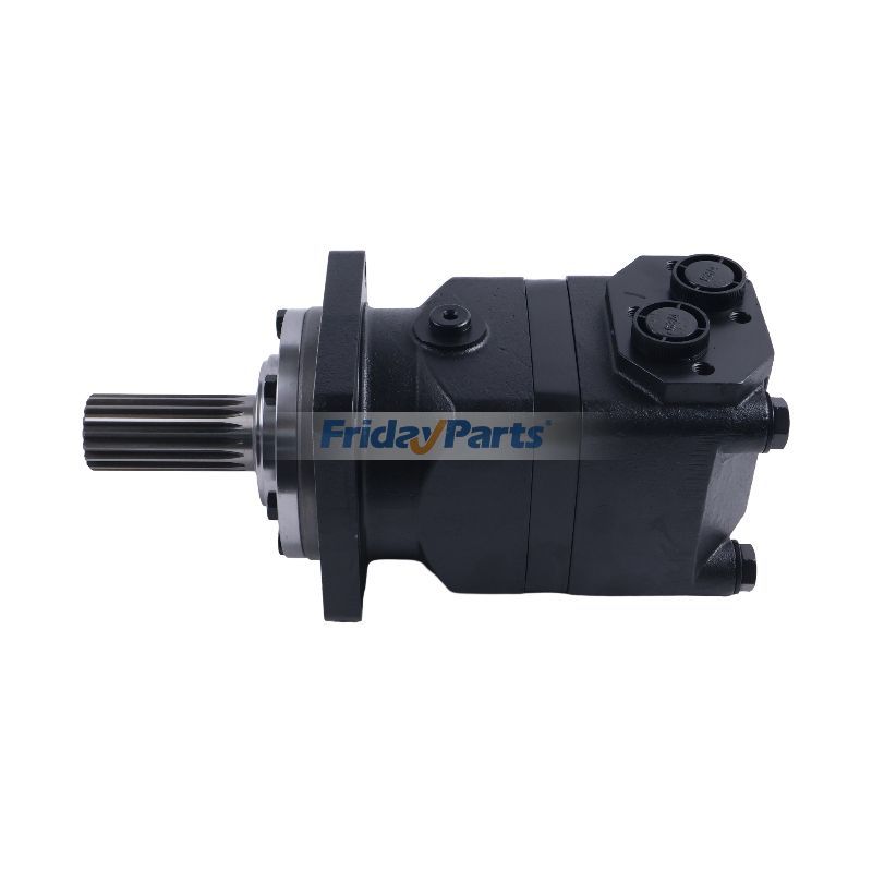 Others Hydraulic Orbital Motor