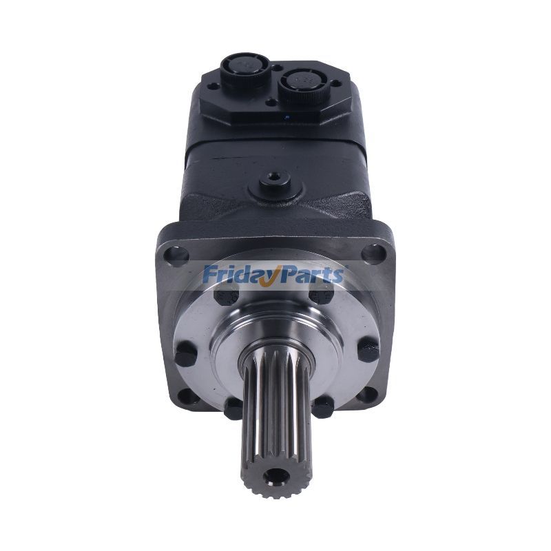 Hydraulic Orbital Motor for Others