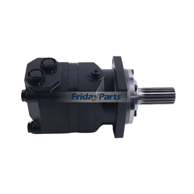 Hydraulic Orbital Motor in Stock in China