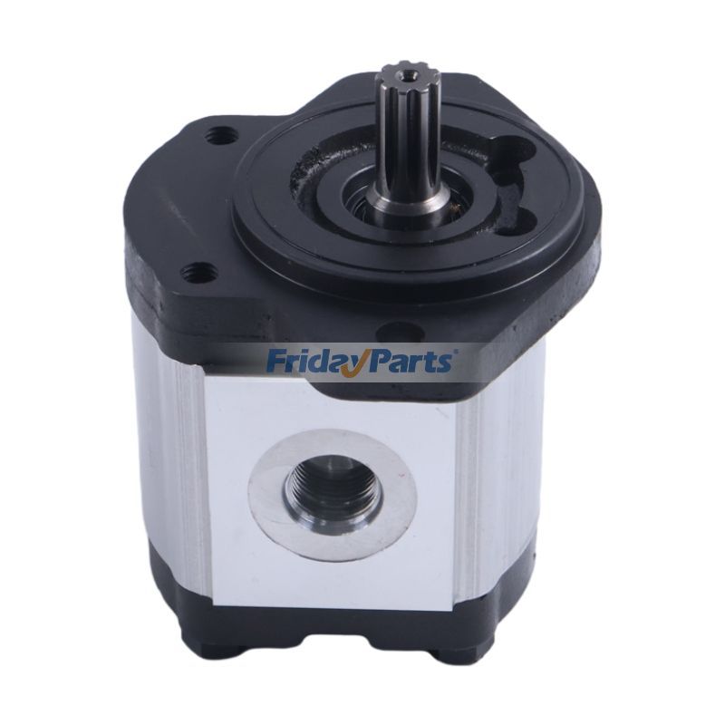 Danfoss用用アフターマーケット Danfoss 83025131 ギアポンプ