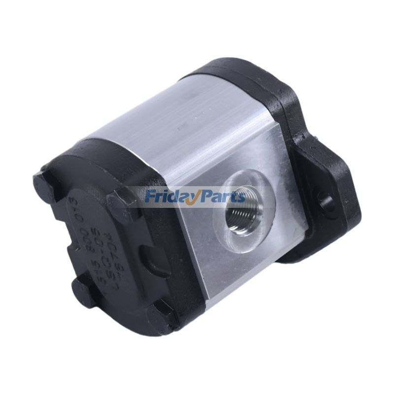 その他の建設機械 ギアポンプ