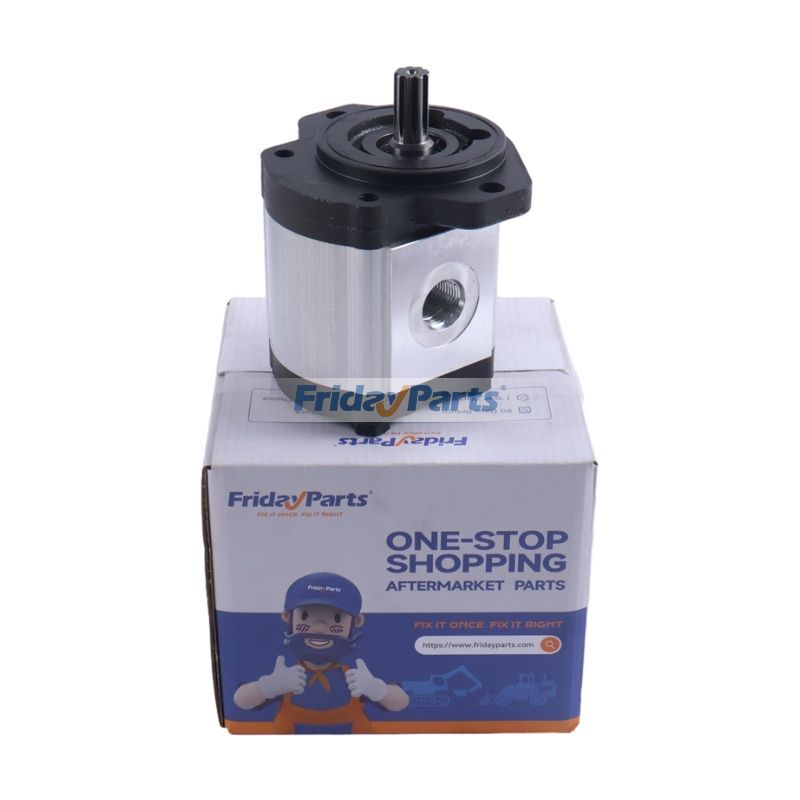 アフターマーケット Danfoss 83025131 ギアポンプ