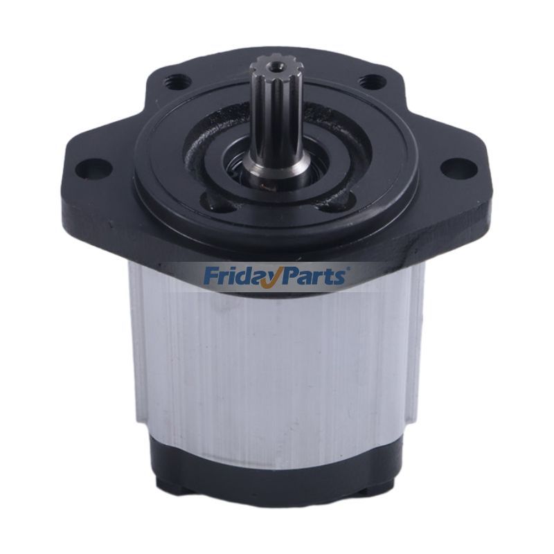 Danfoss用ギアポンプ