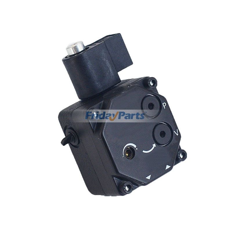 Bomba de aceite de combustión Danfoss BFP21R3 071N0109 para equipos industriales (repuesto)